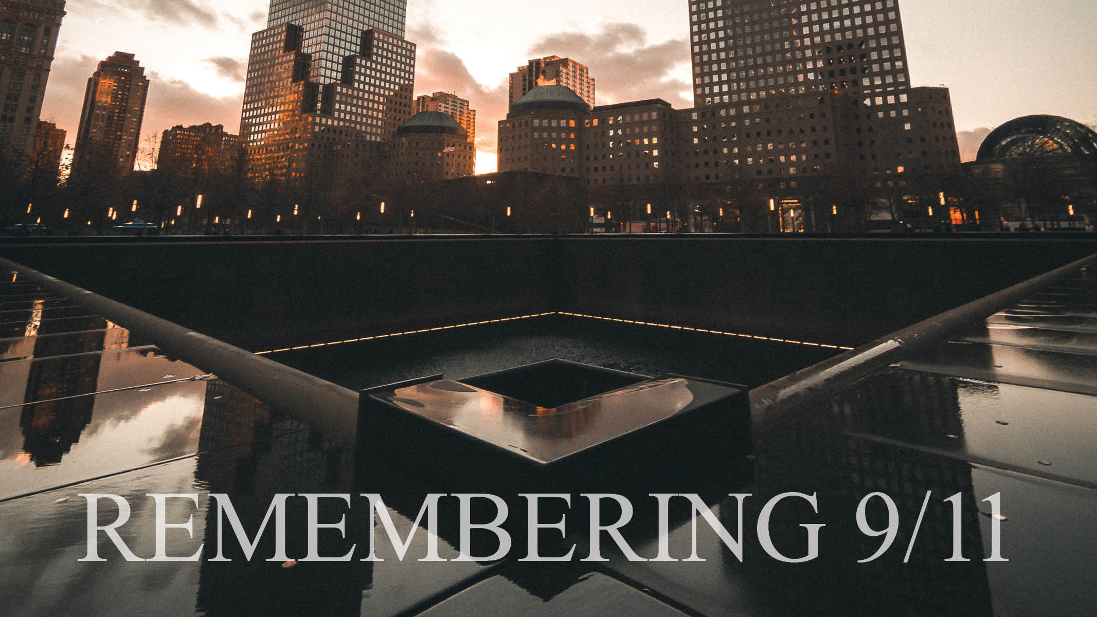 Remembering 9/11