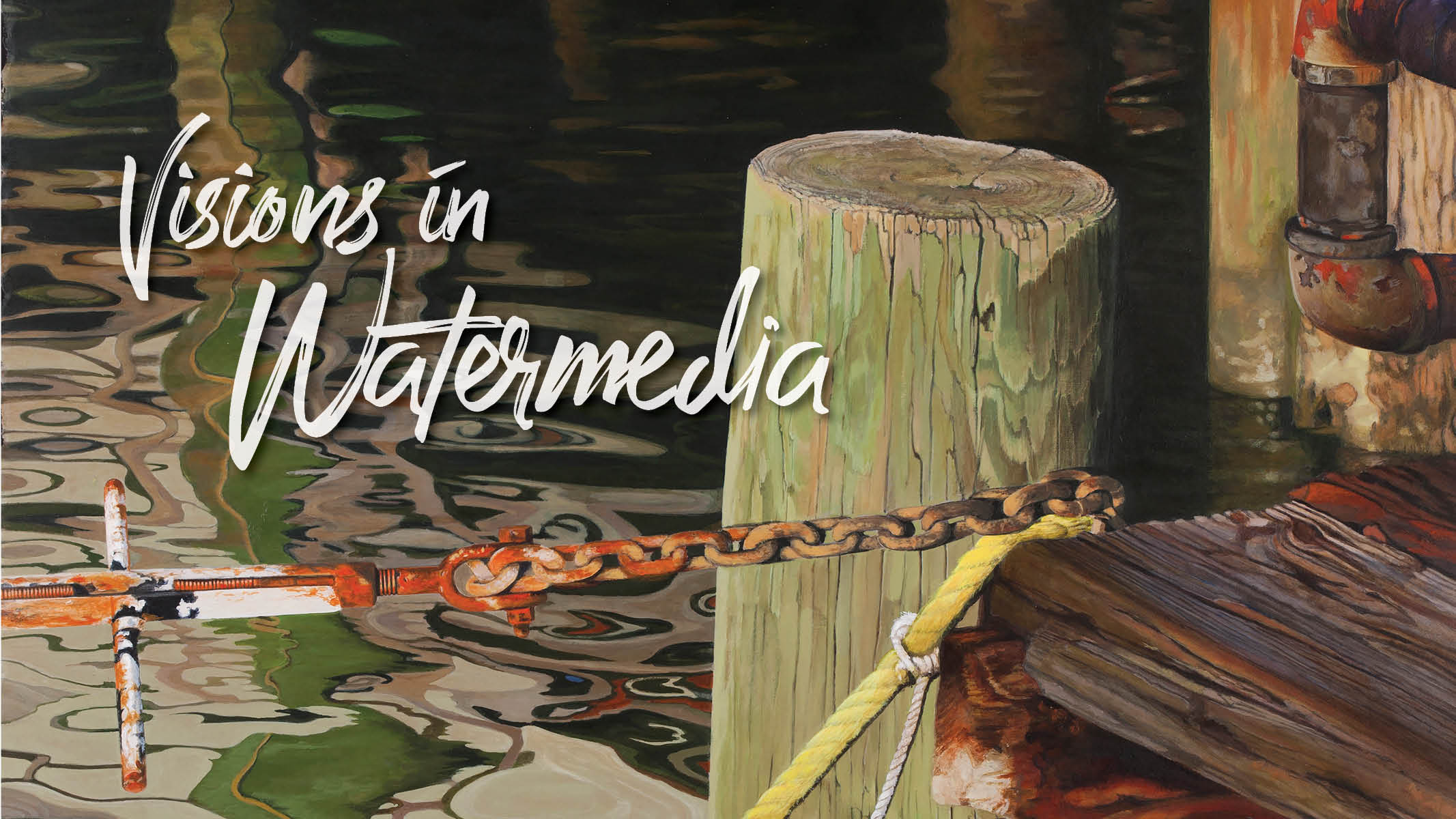 "Visions in Watermedia"