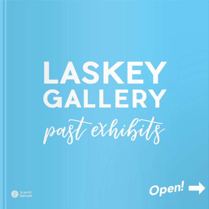 Laskey Gallery: Past Exhibits (A Look Book)