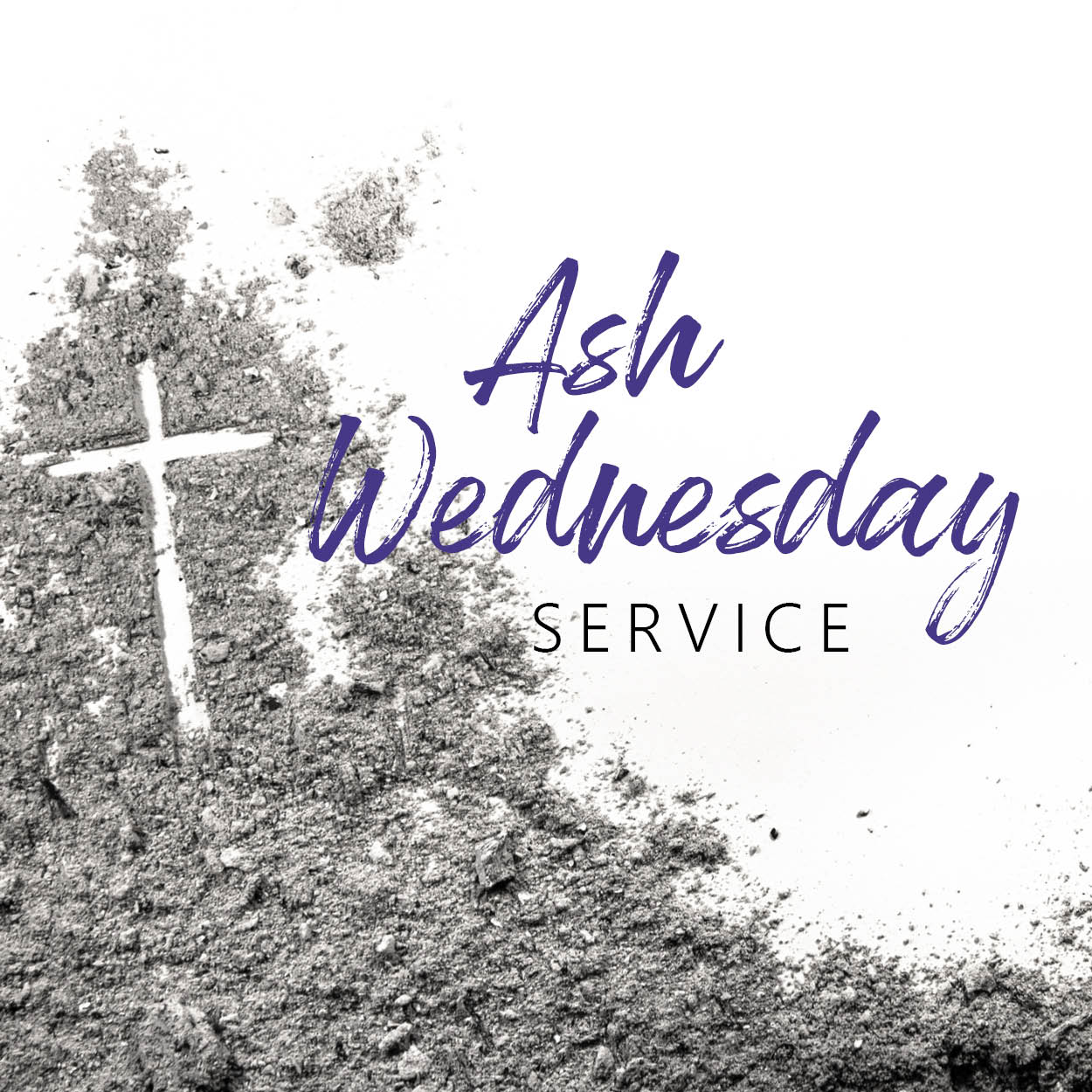 Ash Wednesday Service at Scarritt Bennett Center