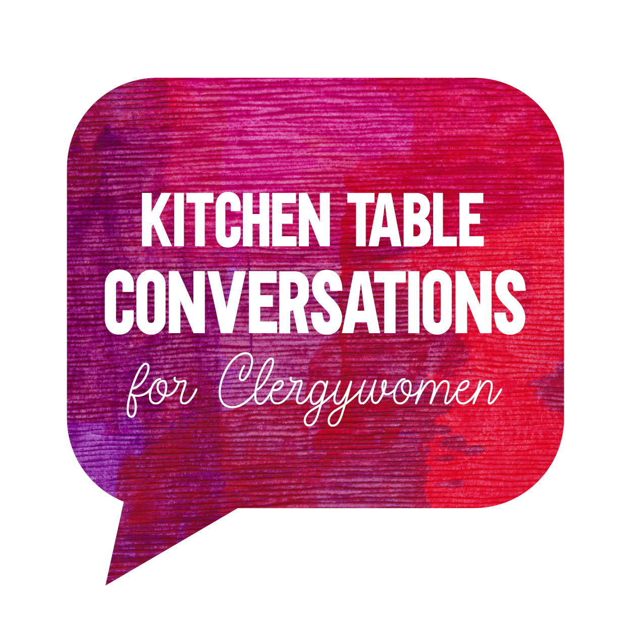 Kitchen Table Conversations for Clergywomen