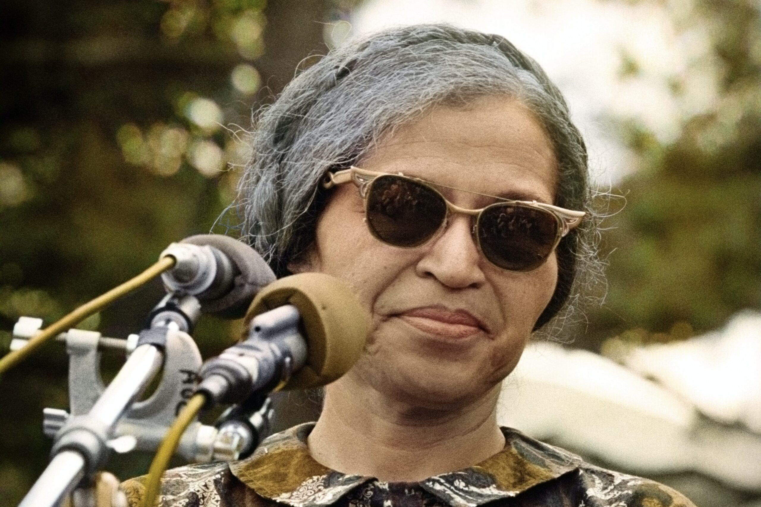 Rosa Parks